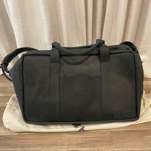 Parker Clay Montecito Weekender Bag (New, Never Used)